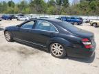 2008 Mercedes-Benz S 550 de vânzare în Hampton, VA - Minor Dent/Scratches