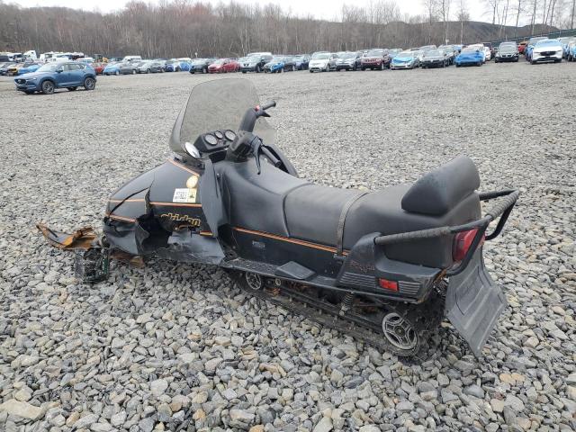 1987 SKIDOO SNOWBMOBIL