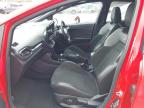 2019 FORD FIESTA ST- for sale at Copart WHITBURN