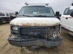 2014 GMC SAVANA G2500 à vendre chez Copart AB - EDMONTON