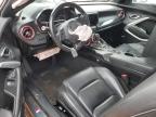 2019 Chevrolet Camaro Ss de vânzare în China Grove, NC - Front End