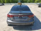 2022 Kia Forte Gt Line продається в Savannah, GA - Side