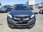 2017 Honda Hr-V Lx продається в Assonet, MA - Front End