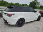 2014 LAND ROVER RANGE ROVER SPORT AUTOBIOGRAPHY for sale at Copart AR - FAYETTEVILLE