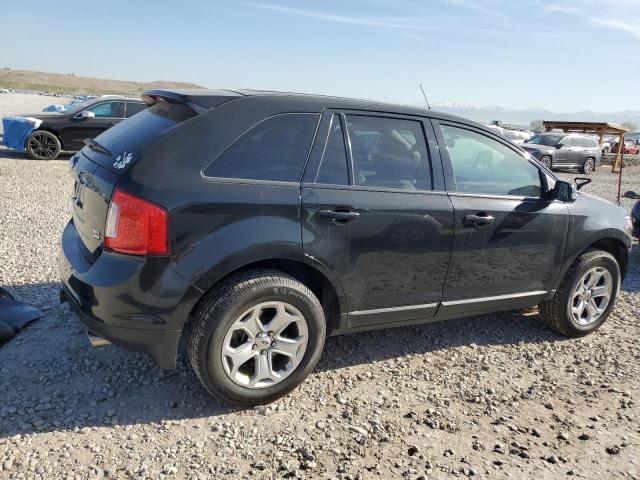  FORD EDGE 2014 Black