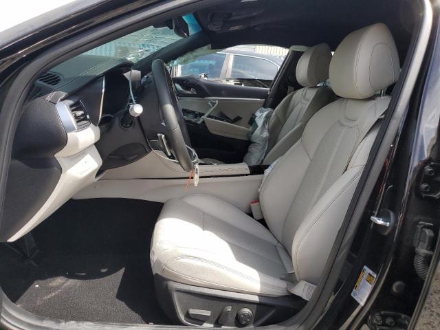  GENESIS G70 BASE 2024 Black