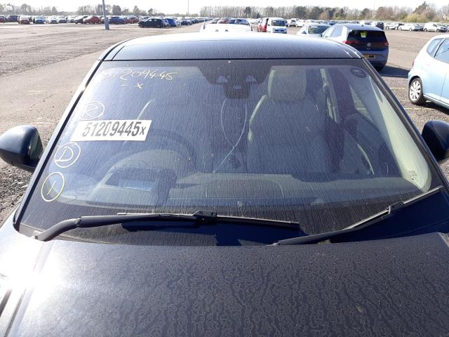 2016 LAND ROVER RANGE ROVER EVOQUE 2.0 TD4 HSE DYNAMIC 5DR AUTO