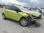 Lebanon, TN에서 판매 중인 2012 Ford Fiesta Se - Biohazard/Chemical