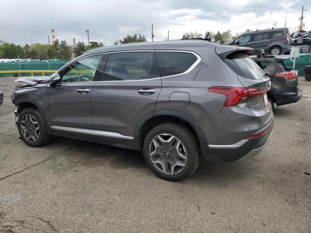  HYUNDAI SANTA FE 2022 Серый