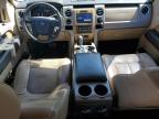 2011 Ford F150 Supercrew للبيع في Loganville، GA - Rear End