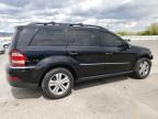 2008 Mercedes-Benz Gl 450 4Matic for Sale in Littleton, CO - Front End