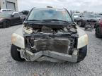 2009 Dodge Caliber Sxt იყიდება Earlington-ში, KY - Front End