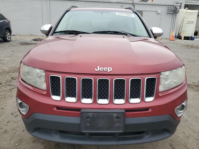 2011 JEEP COMPASS SPORT