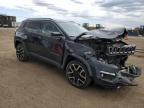 2018 Jeep Compass Limited for Sale in Brighton, CO - Front End