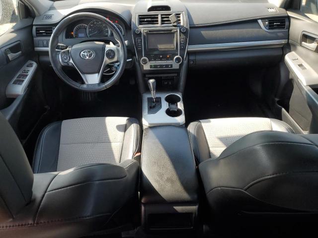  TOYOTA CAMRY 2014 Gray
