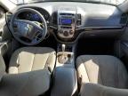 2010 Hyundai Santa Fe Gls продається в Tifton, GA - Front End