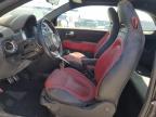 2013 FIAT 500 ABARTH   à vendre chez Copart TX - EL PASO