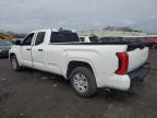 2023 Toyota Tundra Double Cab Sr продається в New Britain, CT - Side