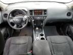 2014 Nissan Pathfinder S na sprzedaż w Wichita, KS - Side