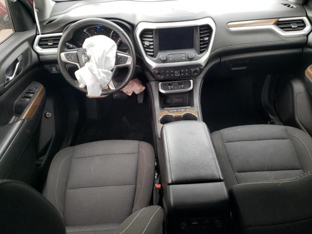  GMC ACADIA 2021 Black