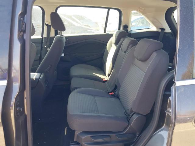2018 FORD GRAND C-MA