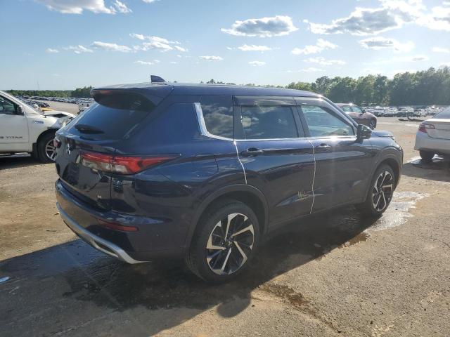  MITSUBISHI OUTLANDER 2023 Granatowy