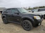 2008 Mercury Mariner  за продажба в Chatham, VA - Front End