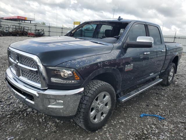 2014 Ram 2500 Laramie