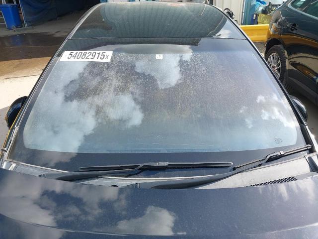 2016 TOYOTA PRIUS HYBR