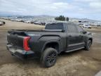 2025 Toyota Tundra Crewmax Limited продається в American Canyon, CA - Front End