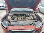 2014 Ford Fusion S იყიდება Haslet-ში, TX - Front End