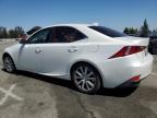 2016 Lexus Is 200T на продаже в Rancho Cucamonga, CA - Front End
