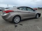 2013 Hyundai Elantra Gls zu verkaufen in Brookhaven, NY - Front End