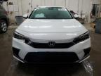 2022 Honda Civic Ex for Sale in Madisonville, TN - Front End