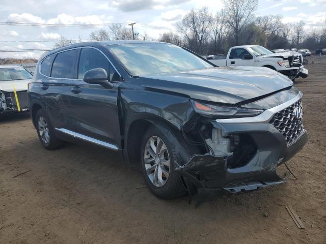  HYUNDAI SANTA FE 2020 Gray