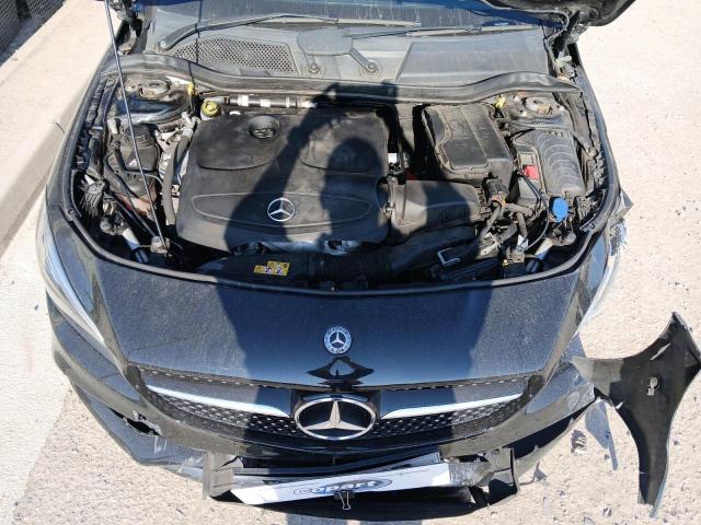 2017 MERCEDES BENZ CLA 180 AM