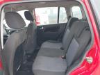 2007 FORD FUSION ZET for sale at Copart BRISTOL