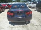 2018 Bmw 440I  for Sale in Ocala, FL - Water/Flood