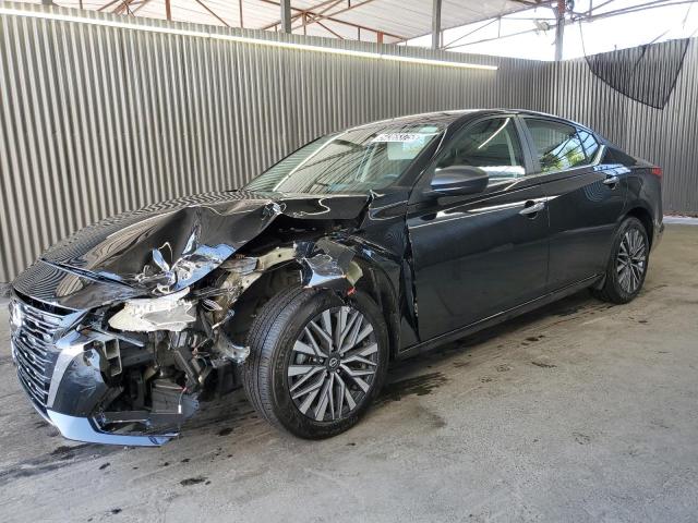 NISSAN ALTIMA SV 2025
