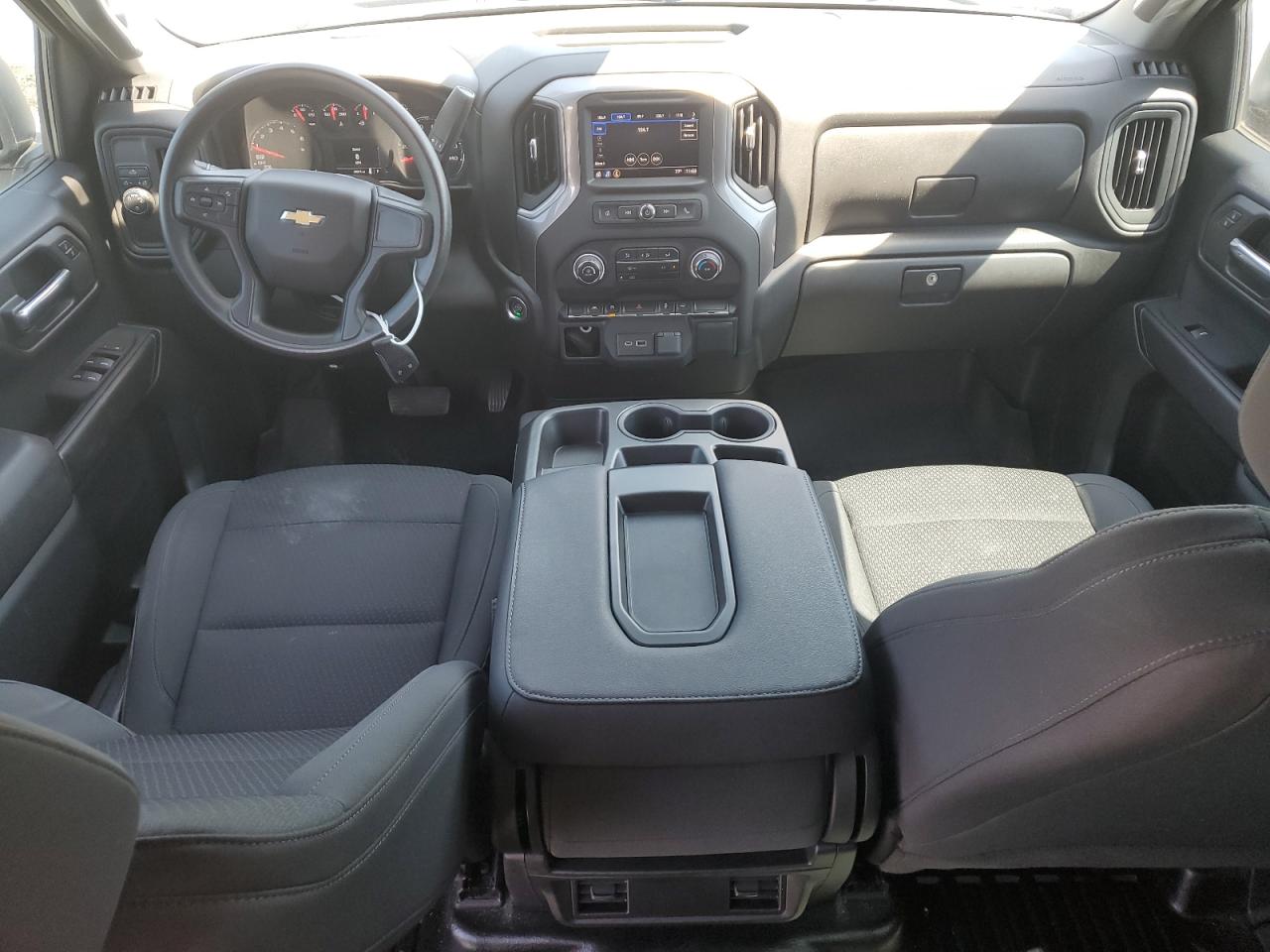 1GCPAAEK9NZ556967 CHEVROLET ALL Models 2022