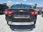 2017 Chevrolet Cruze Lt na sprzedaż w Riverview, FL - Rear End