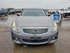 2011 Infiniti G37  for Sale in Grand Prairie, TX - Side