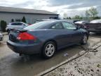2007 Honda Accord Ex на продаже в Louisville, KY - Hail