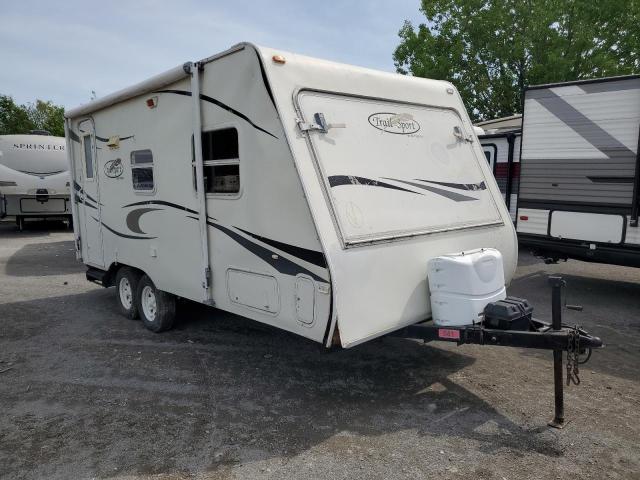 2007 R-Vision Trailer