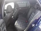 2018 VOLKSWAGEN GOLF GTE A for sale at Copart WISBECH
