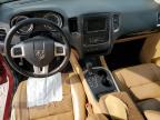 2011 Dodge Durango Citadel de vânzare în Montgomery, AL - Side