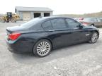 2012 Bmw 750 Xi за продажба в York Haven, PA - Mechanical