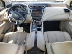 2019 Nissan Murano S   продається в Fredericksburg, VA - Front End