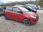 2022 Mitsubishi Mirage Es   იყიდება Hurricane-ში, WV - Rear End