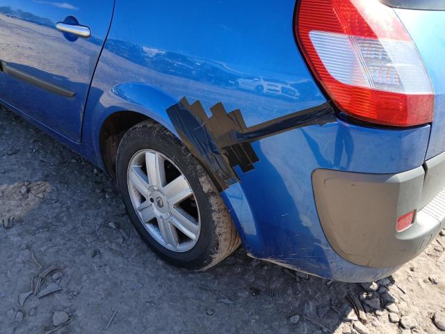 2006 RENAULT G-SCENIC D